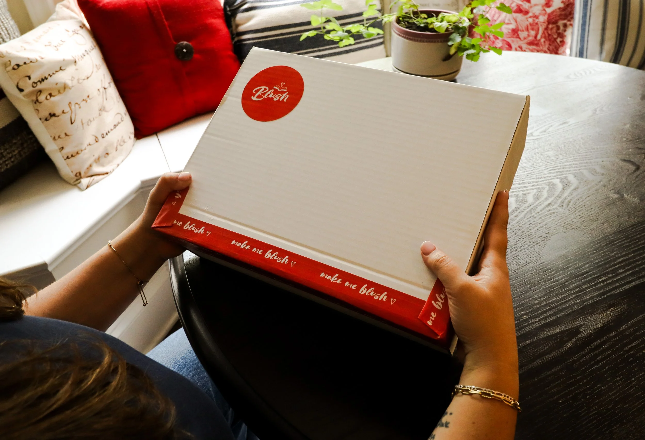 The Flirt subscription box