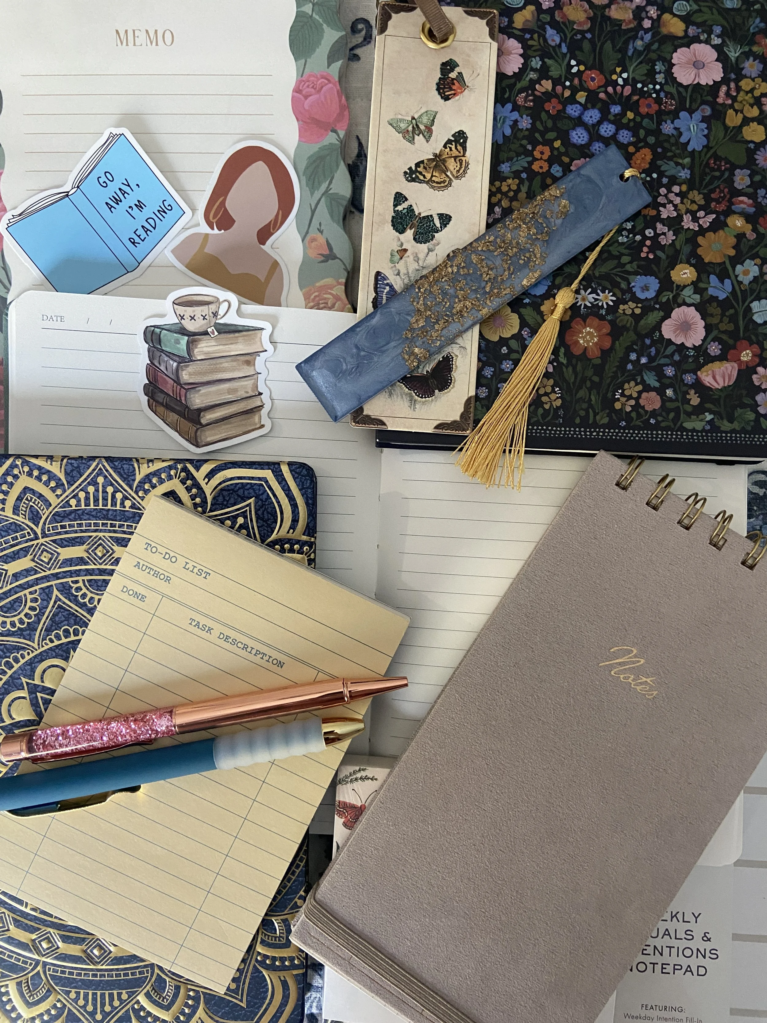 The Crush subscription box